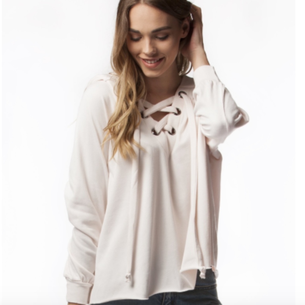 Diamond Knit Sweater